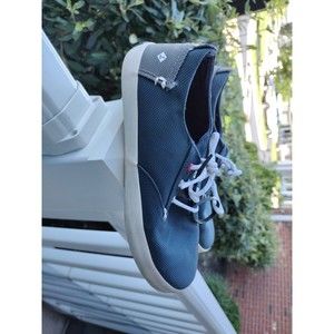 Sperry unisex size youth 4.5 Big Kid's Bodie Washable Sneaker